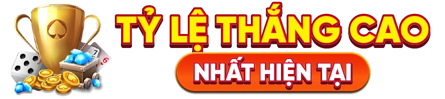Tỷ lệ thắng cao nhất hiện tại