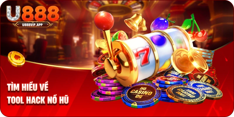 Tìm hiểu về tool hack nổ hũ